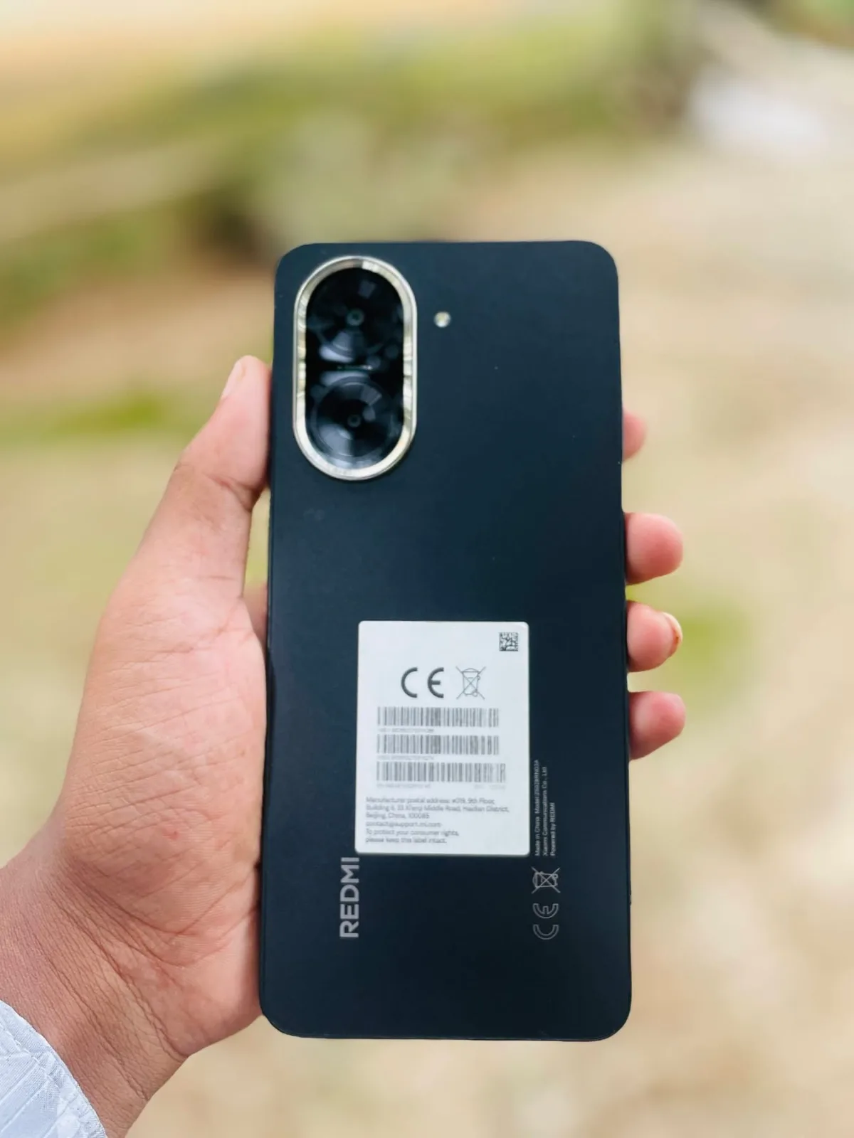 Redmi A5