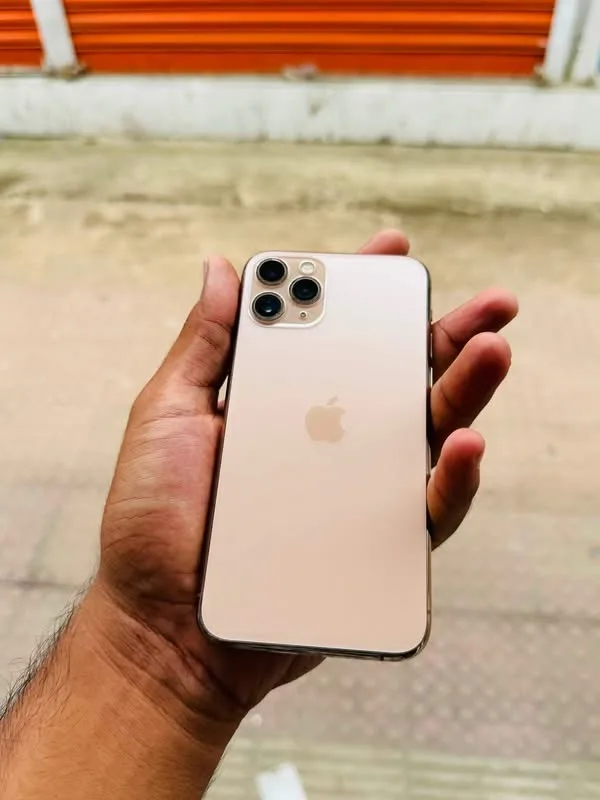 iPhone 11 Pro 256GB