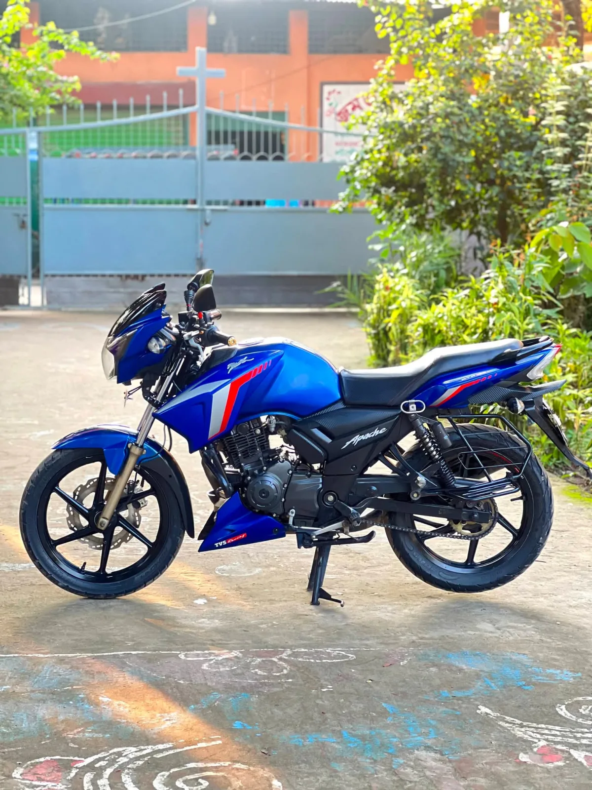 RTR 2V 2022 Racing Edition