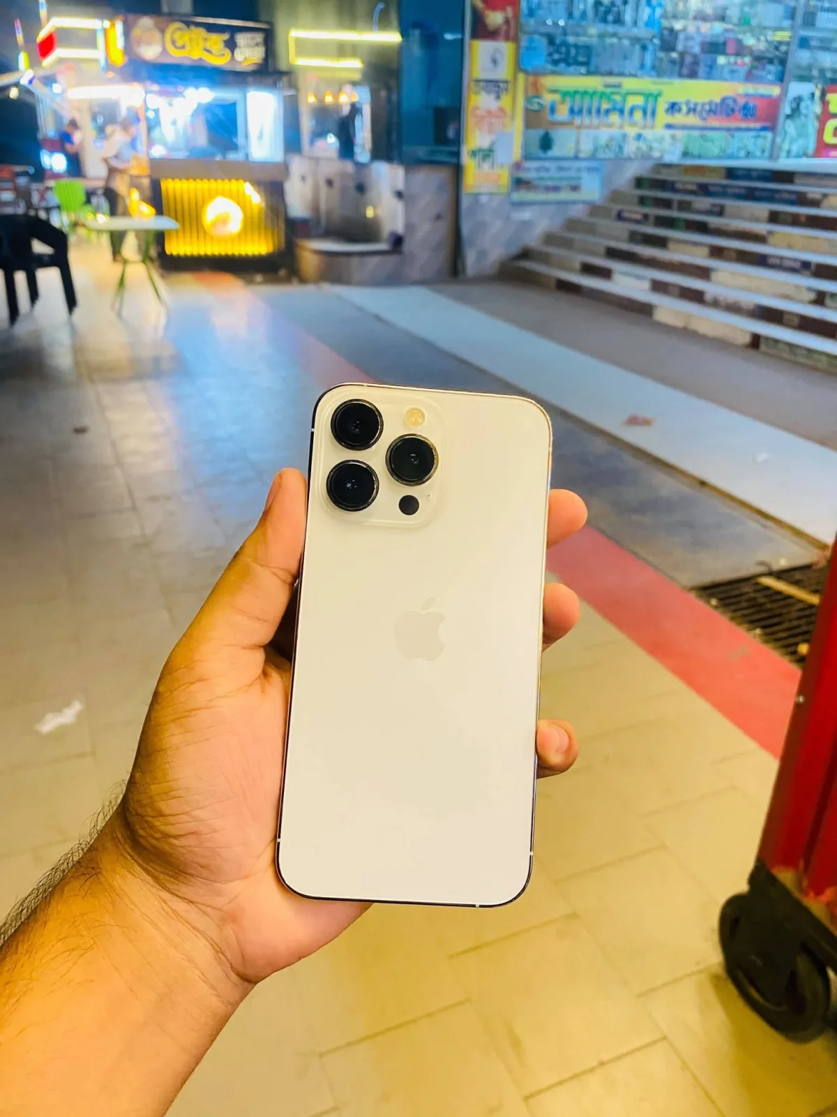 iPhone 13 Pro 128GB