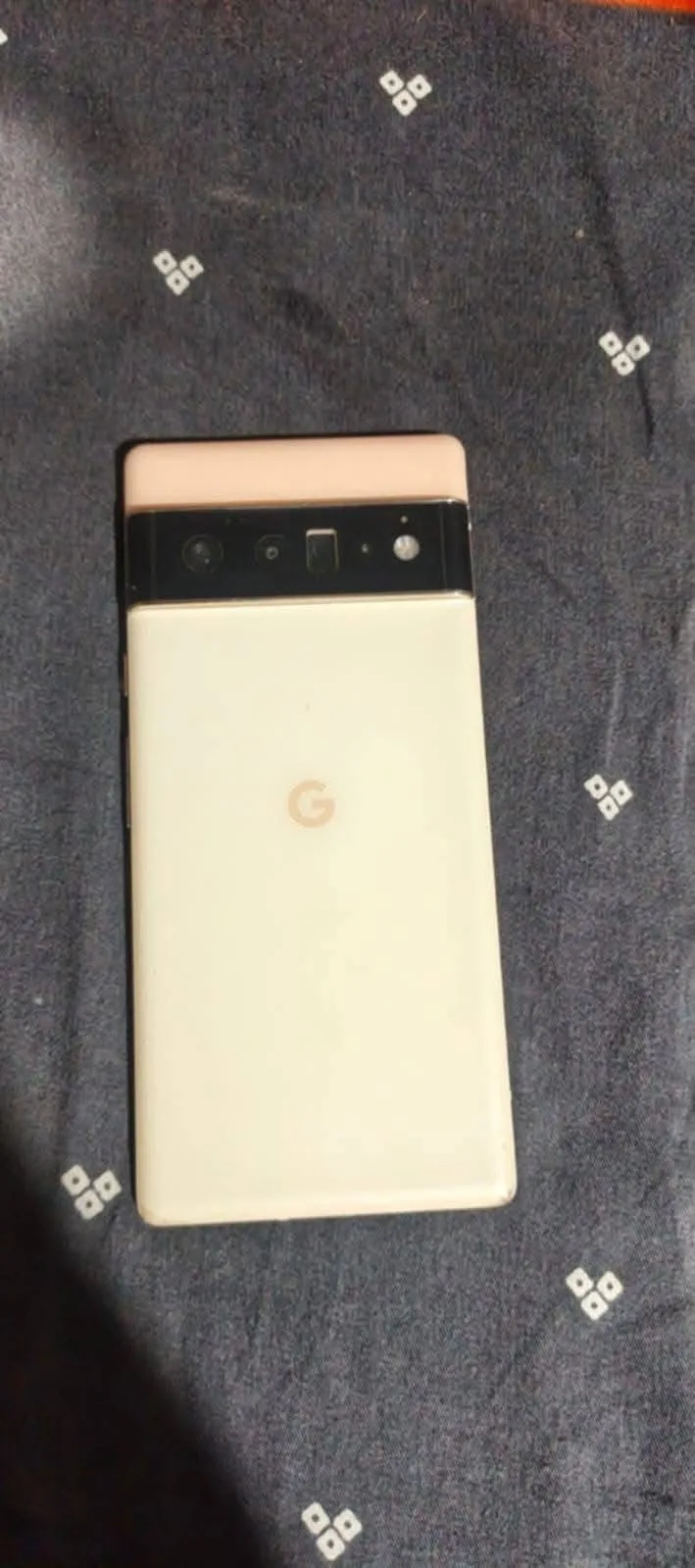 Google Pixel 6 Pro