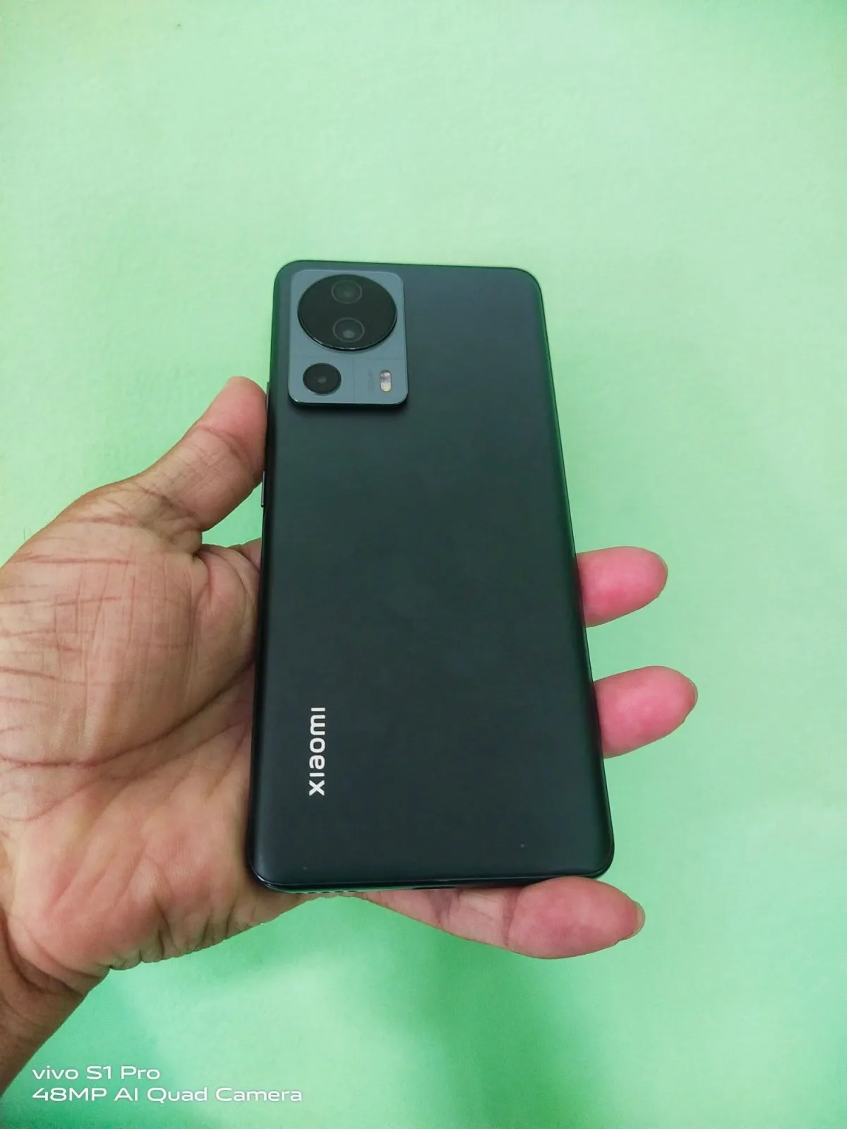 Xiaomi Civi 2