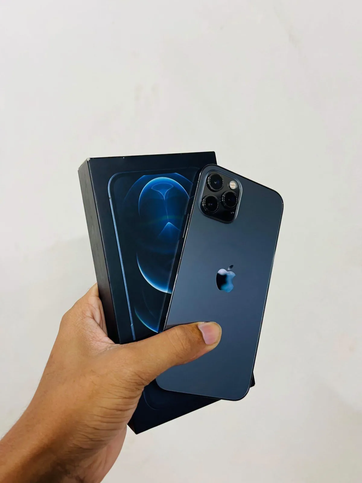 iPhone 12 Pro