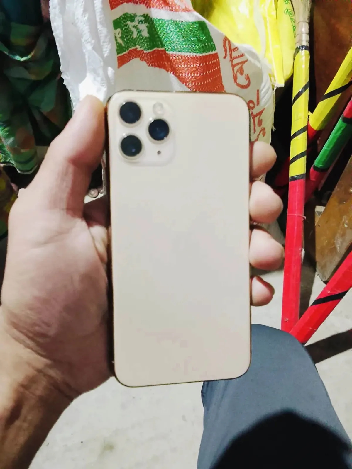 iphone  11 Pro 256GB