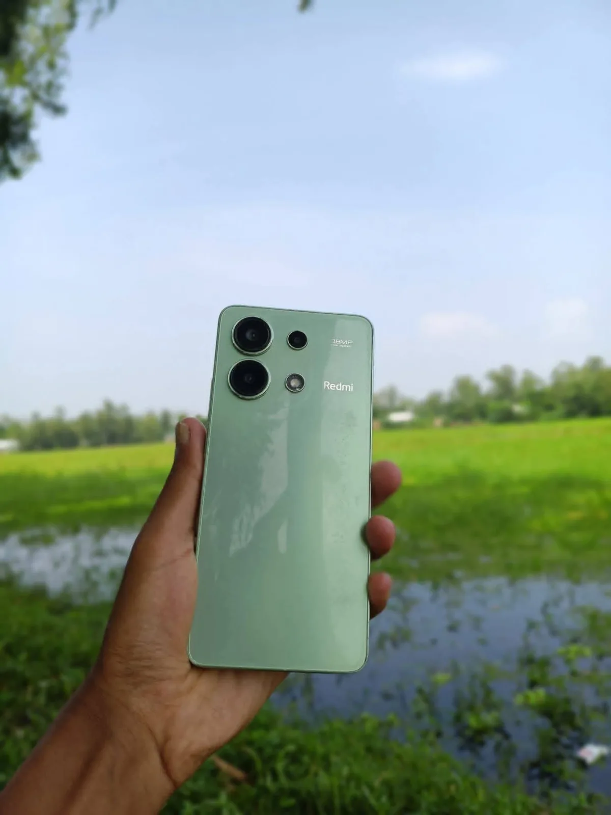 Redmi Note 13