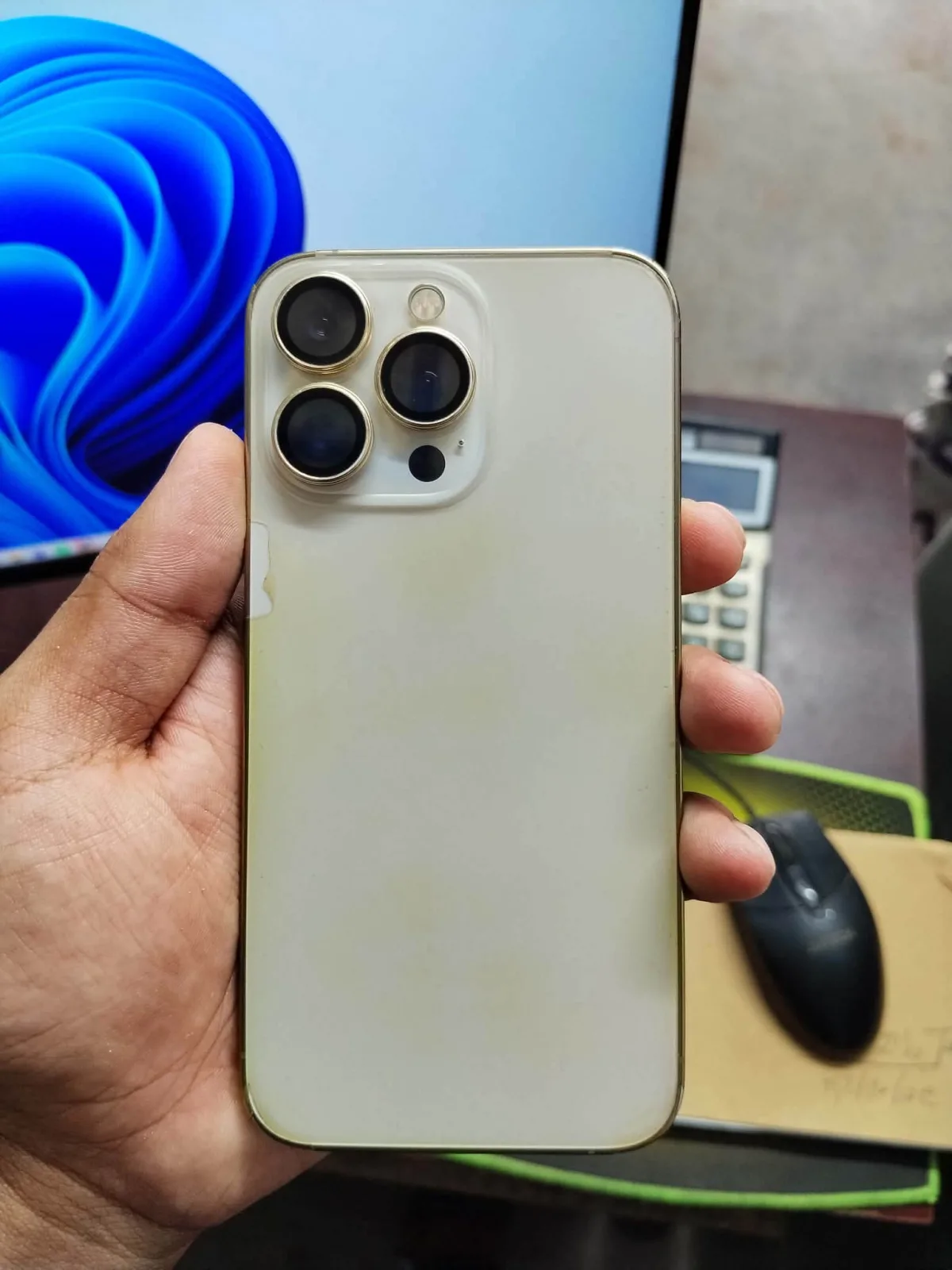 iPhone 13 Pro 256GB