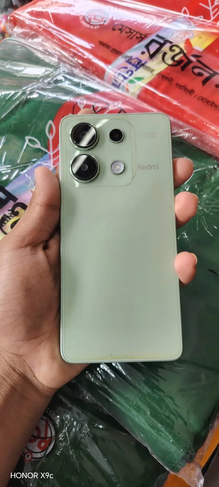 Redmi Note 13