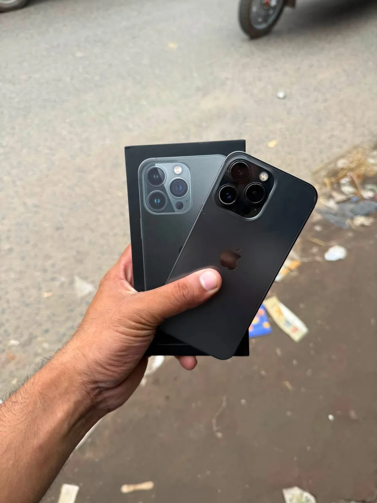 iPhone 13 Pro 128GB