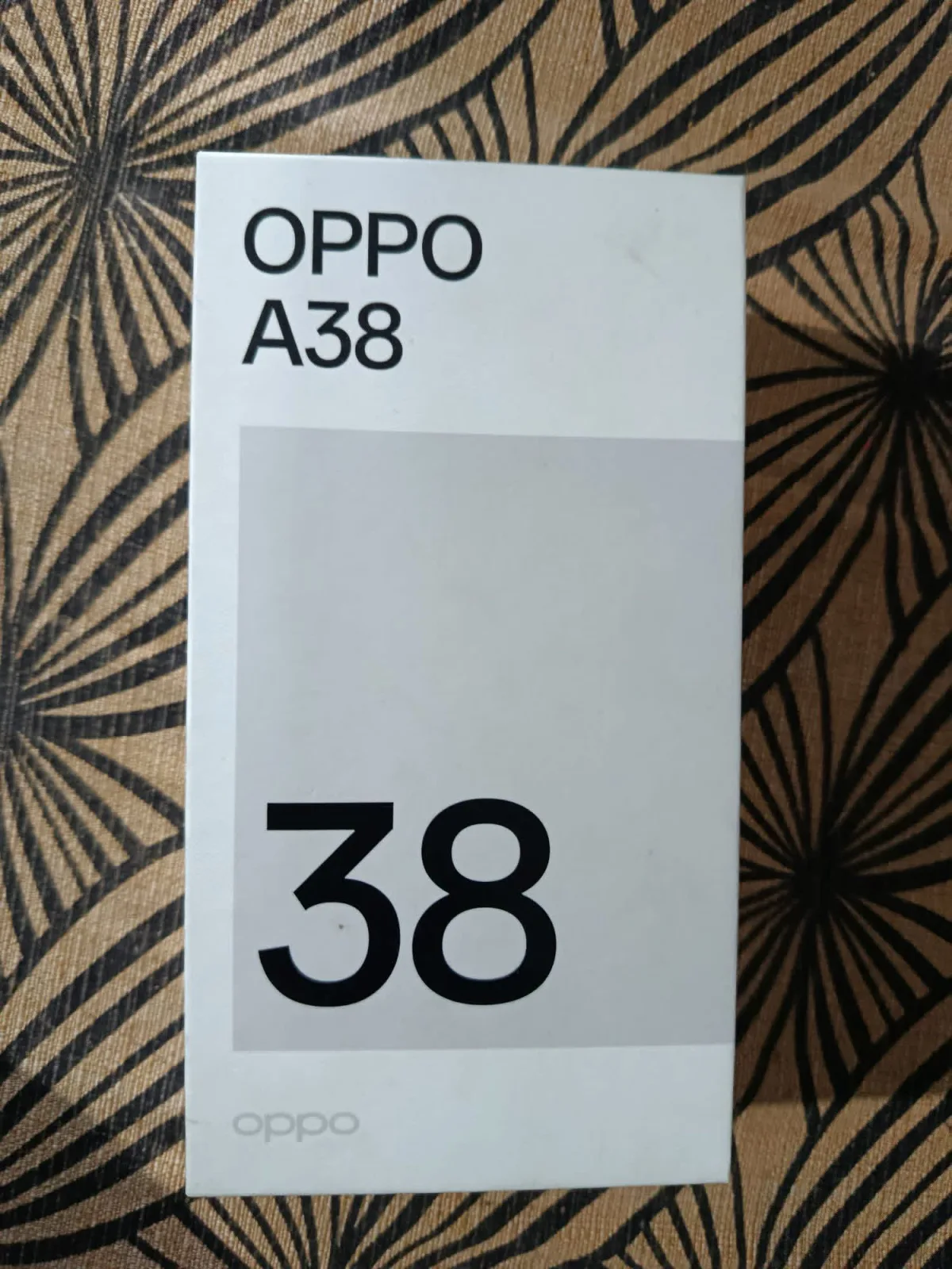 Oppo A38 128GB