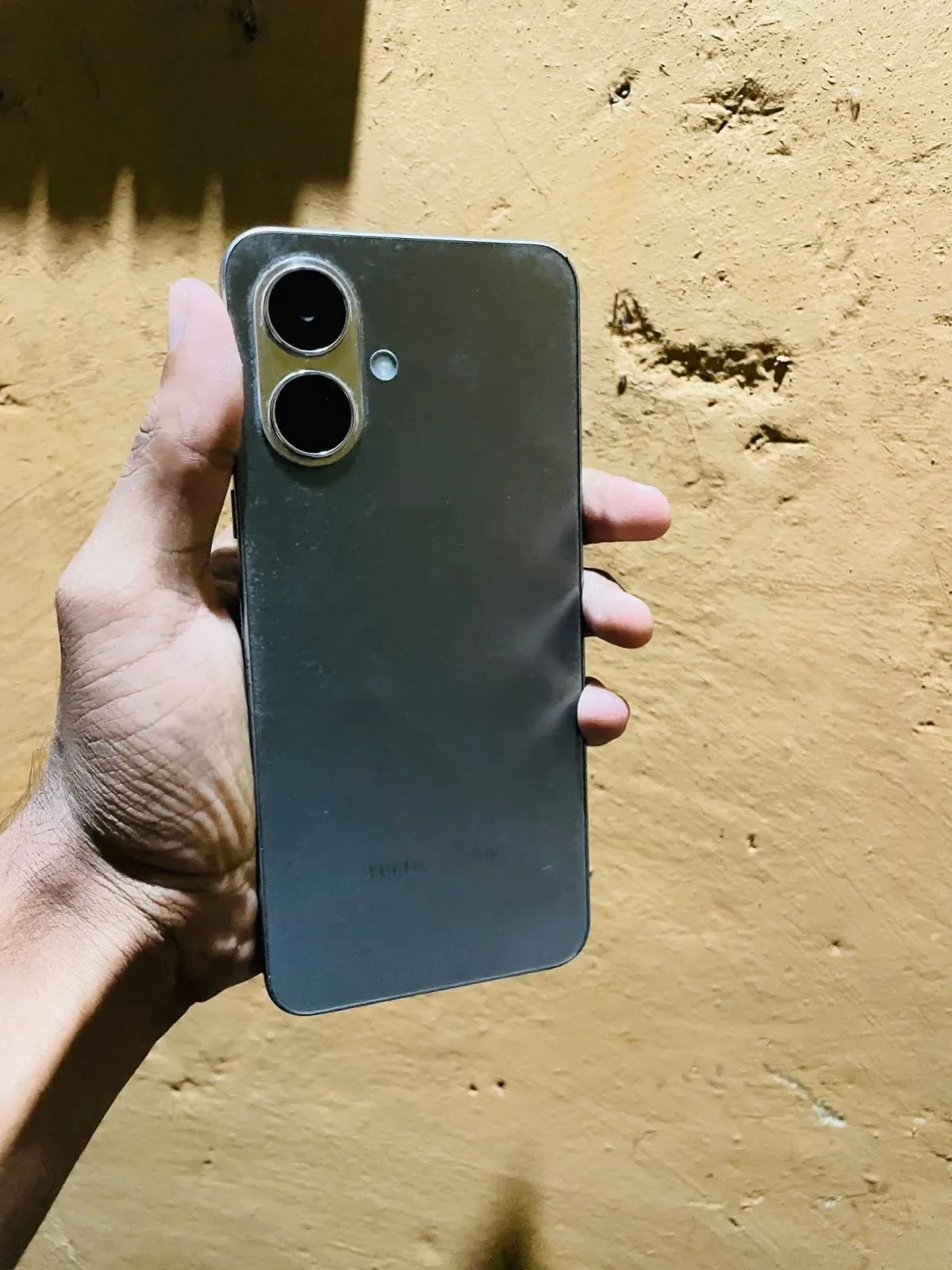 Tecno Spark Go 2