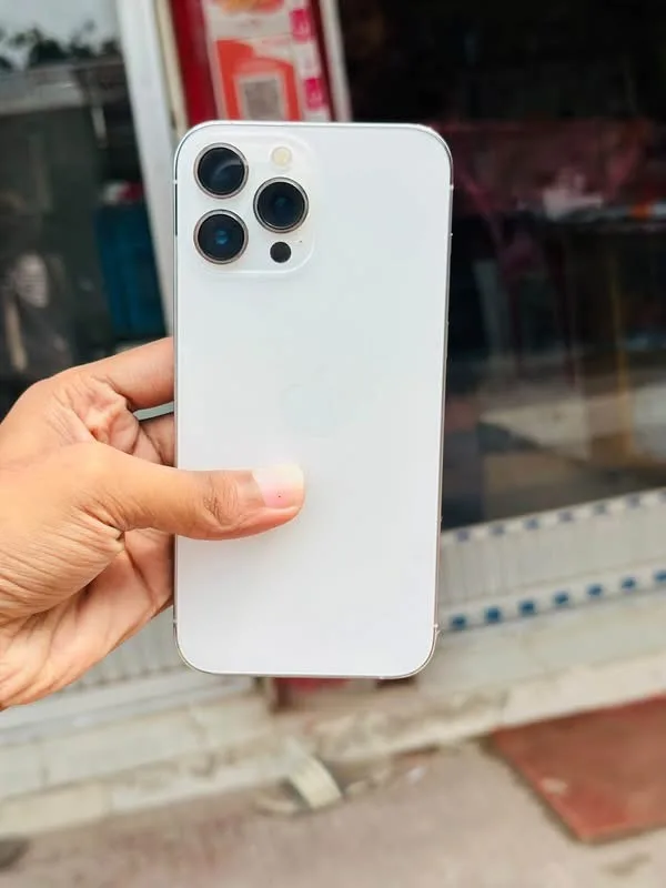 iPhone 13 Pro Max