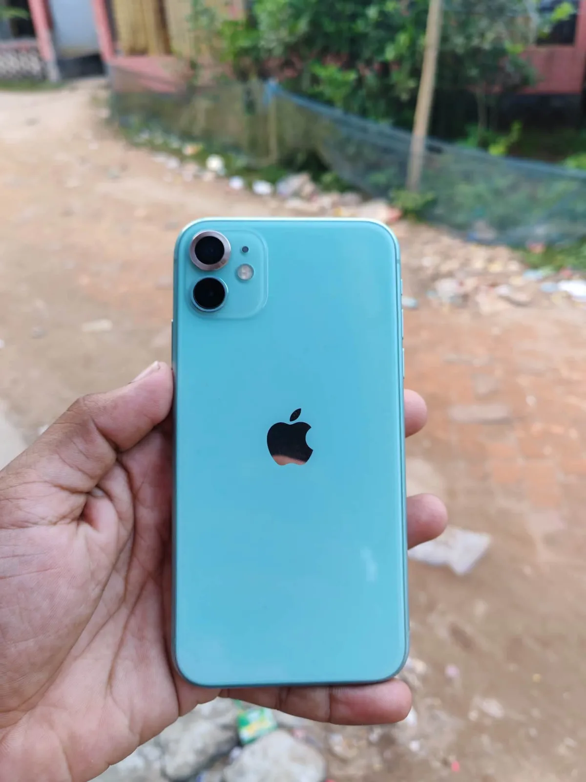 iPhone 11 64GB