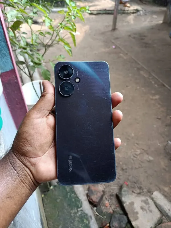 Redmi 13C 5G