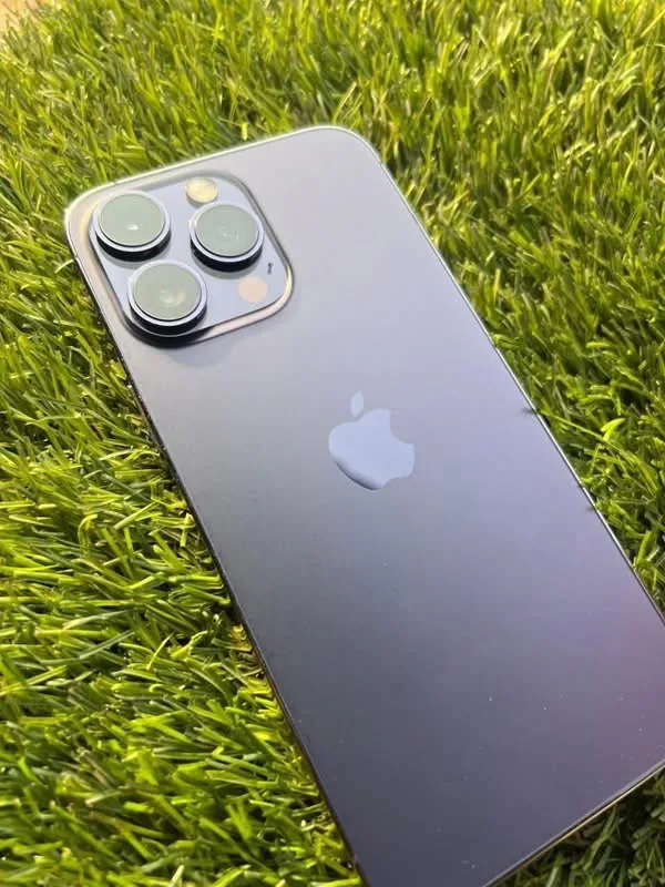 iPhone 14 Pro