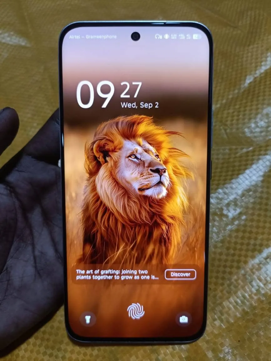 Infinix 60 Pro Plus