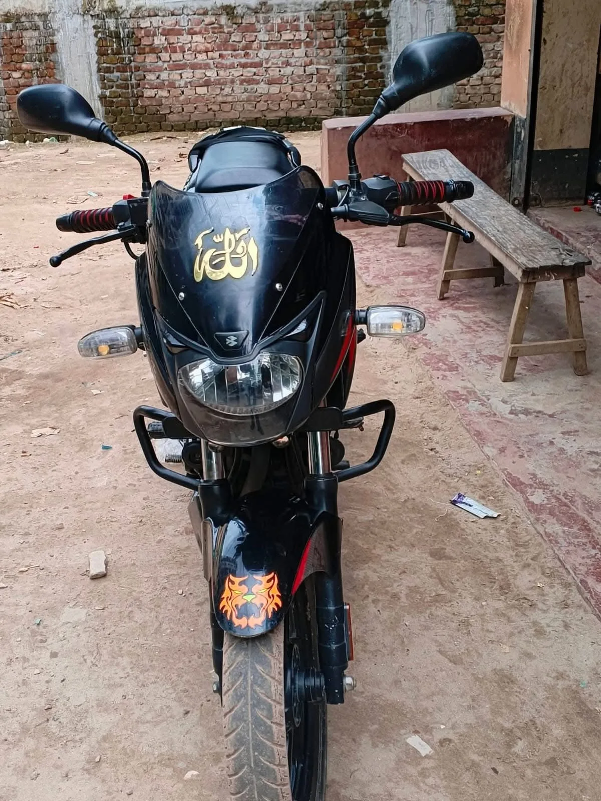 Pulser DD 2022
