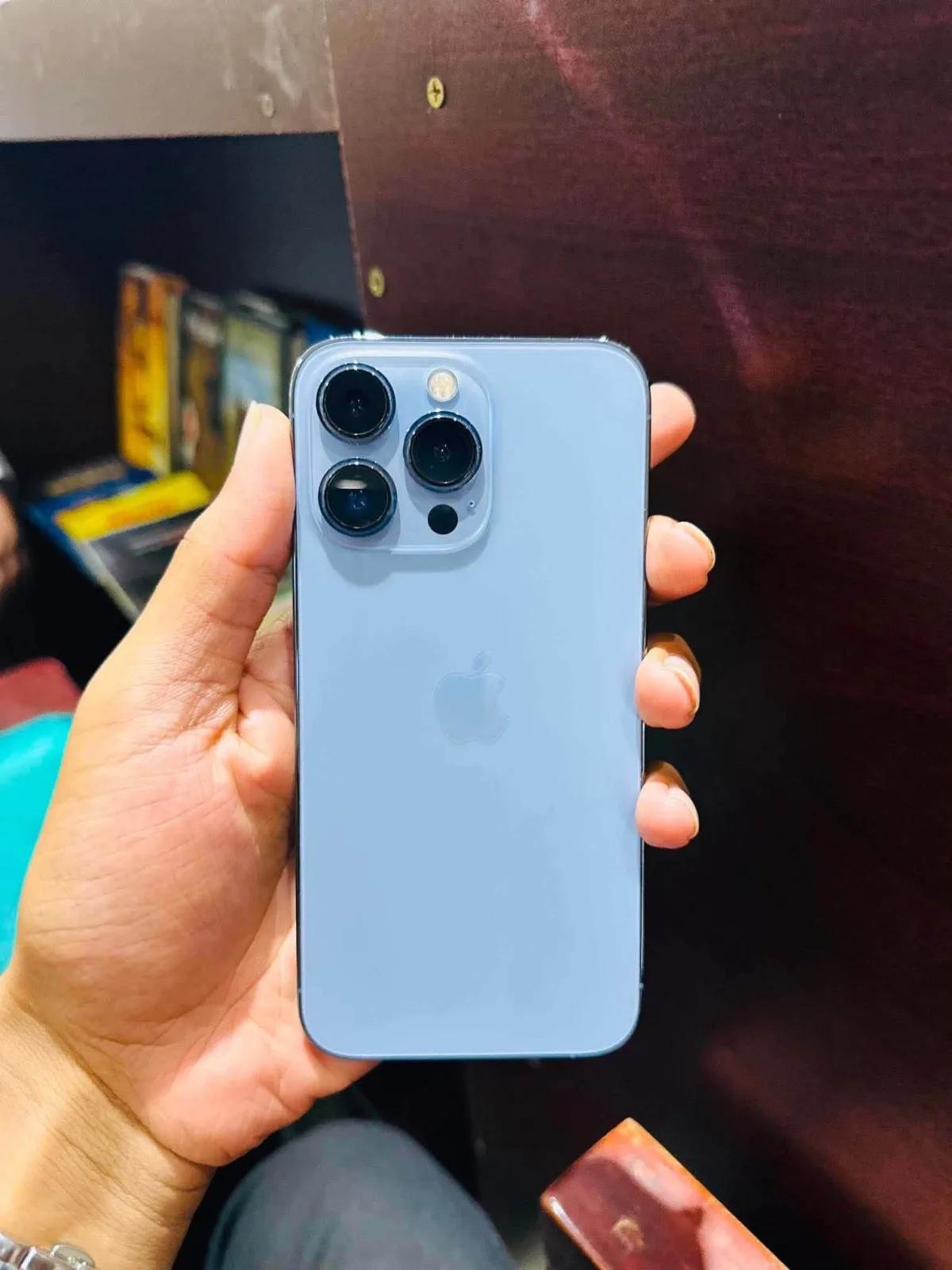 iPhone 13 Pro 256GB