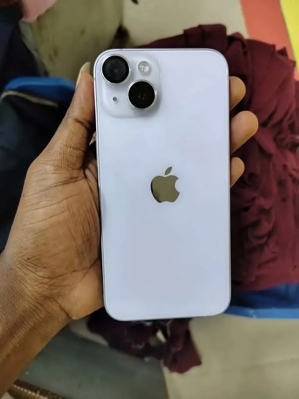 iPhone 14