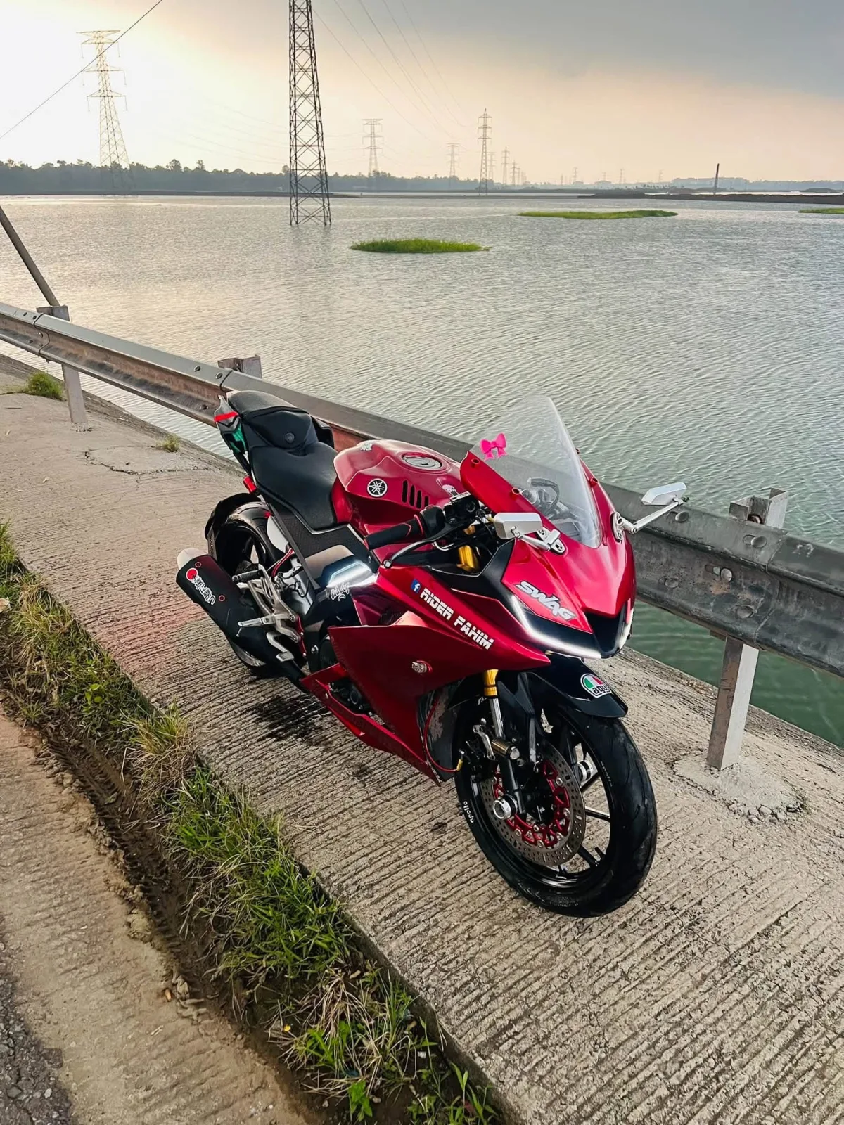 R15 V3 Indo 2021