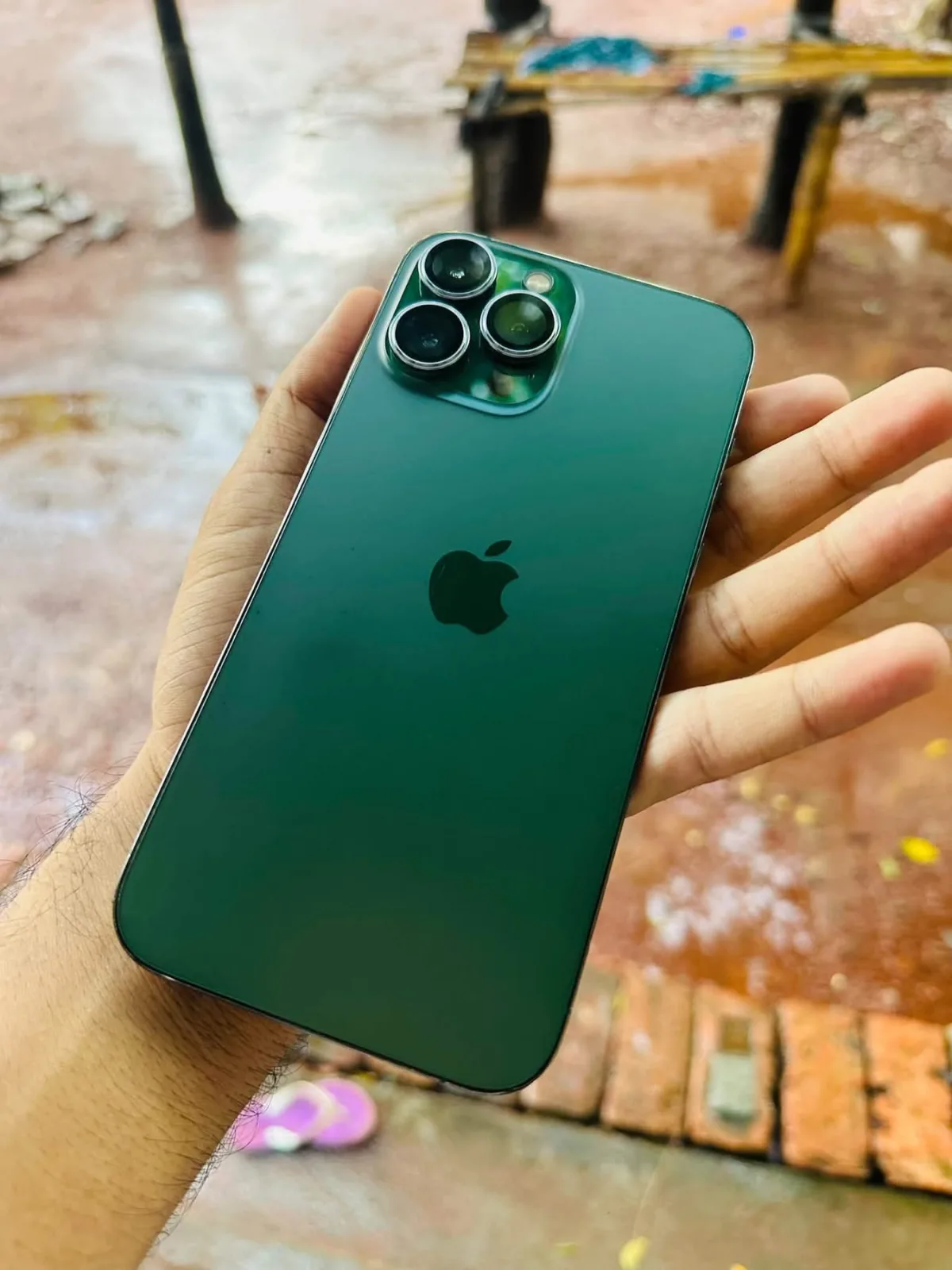 iPhone 13 Pro Max