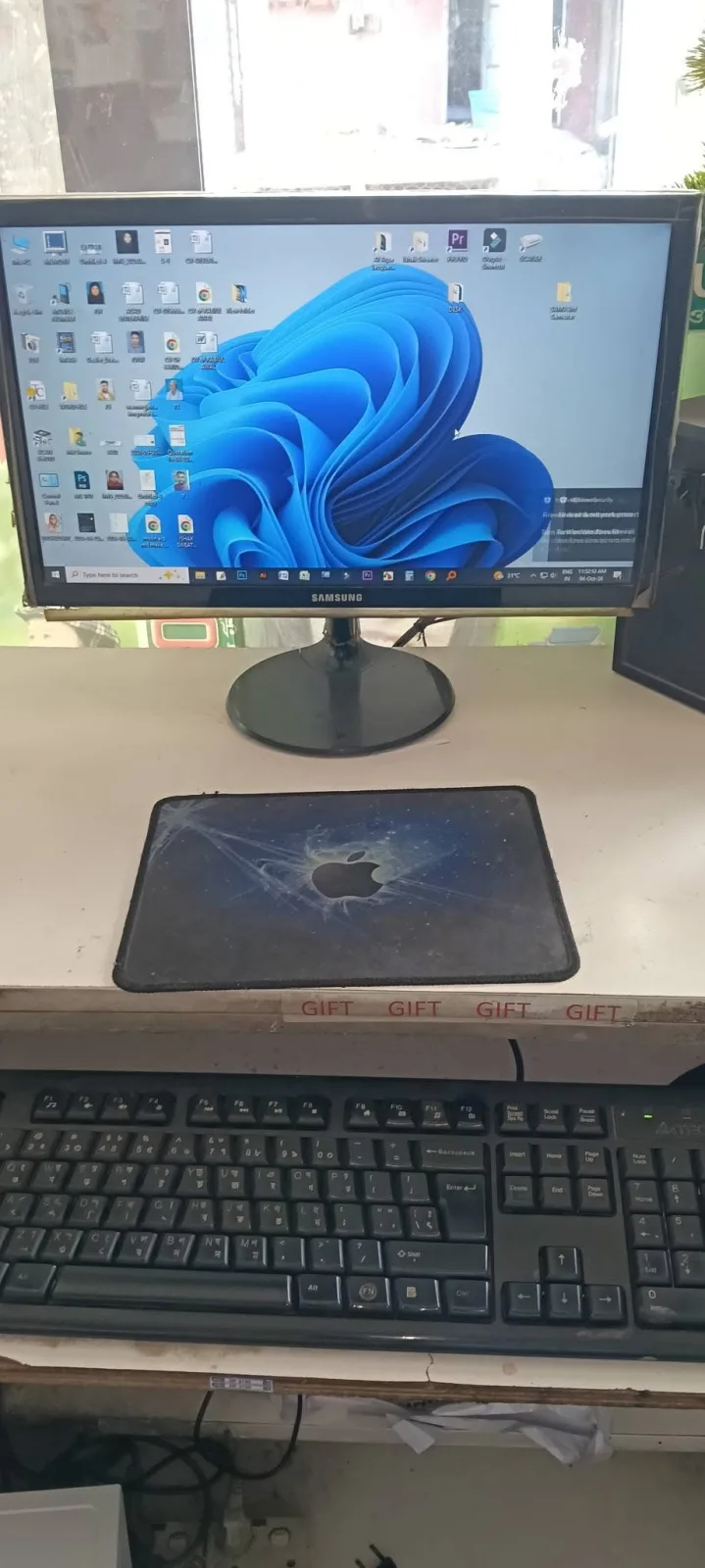 Intel Core i5 Computer
