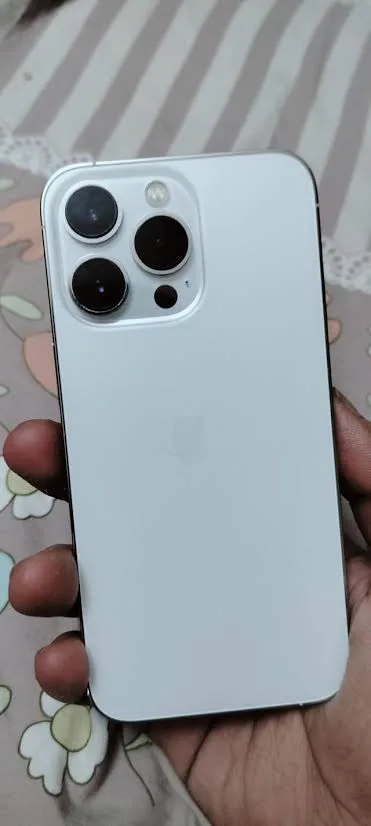 iPhone 13 Pro