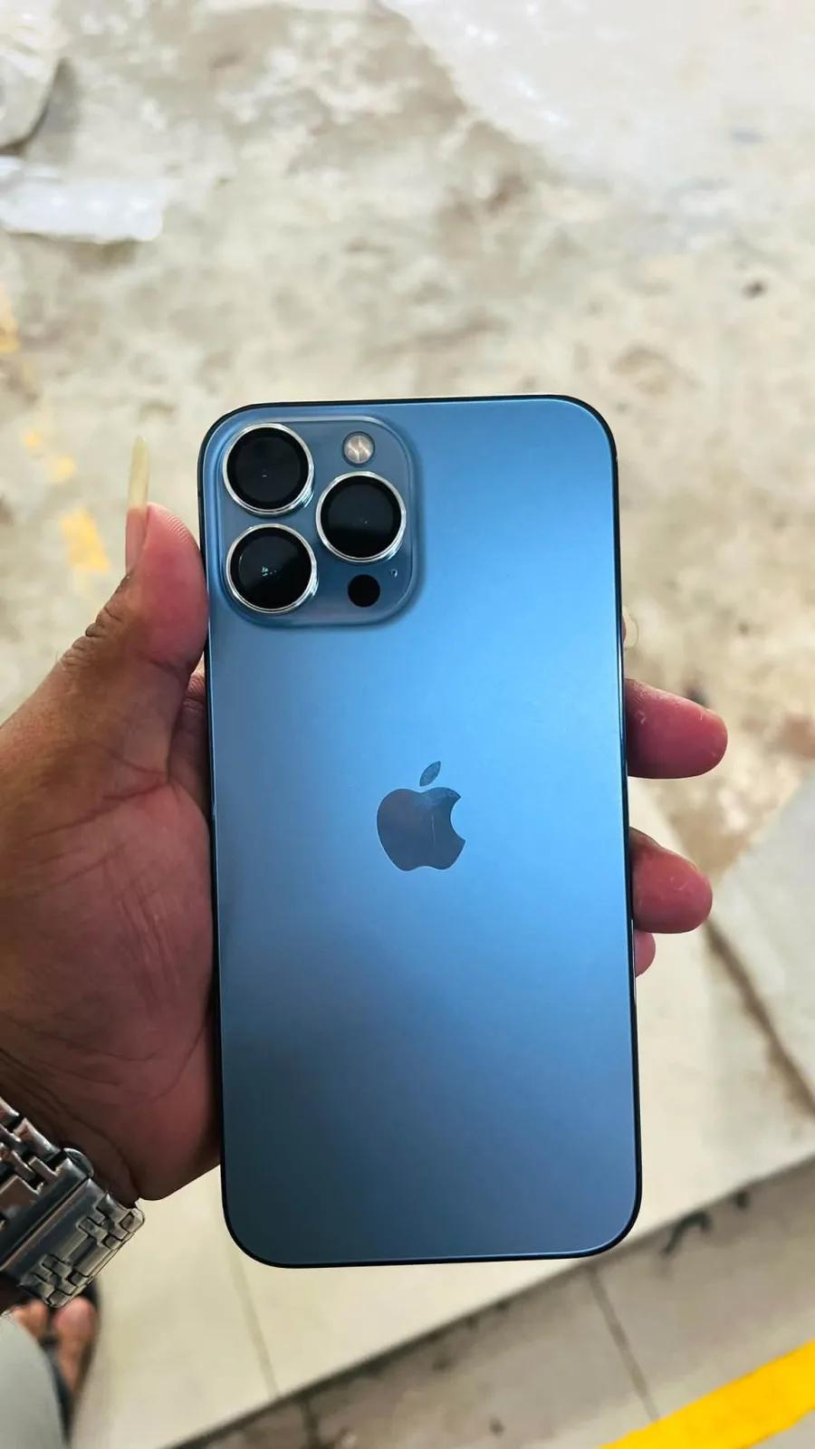 iPhone 13 Pro Max