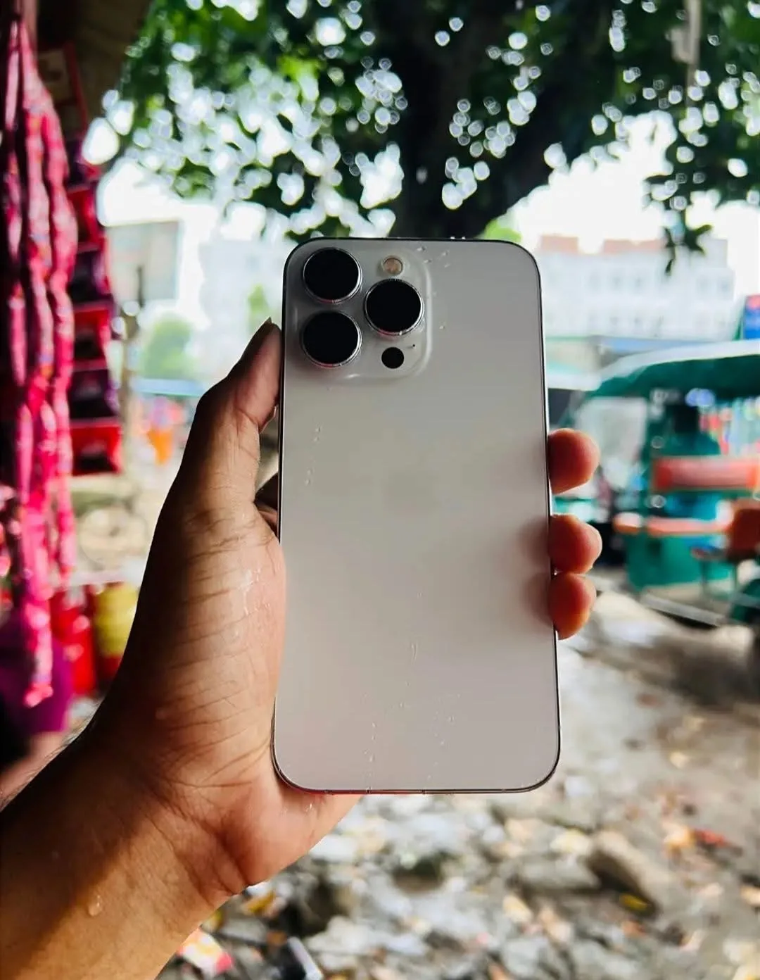 iPhone 13 Pro