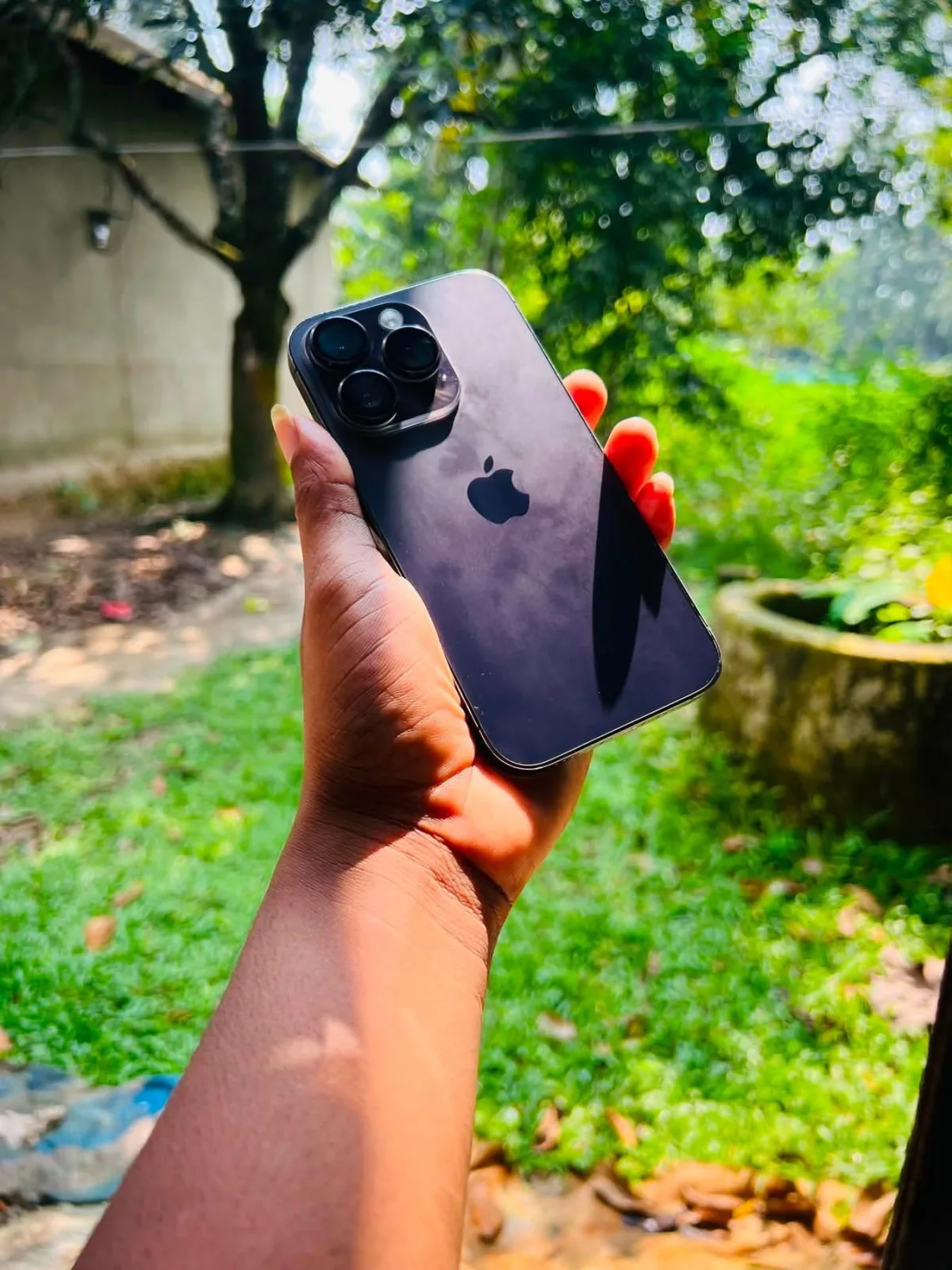 iPhone 14 Pro