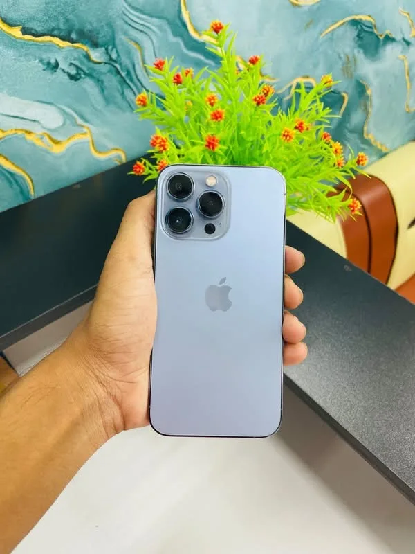 iPhone 13 Pro