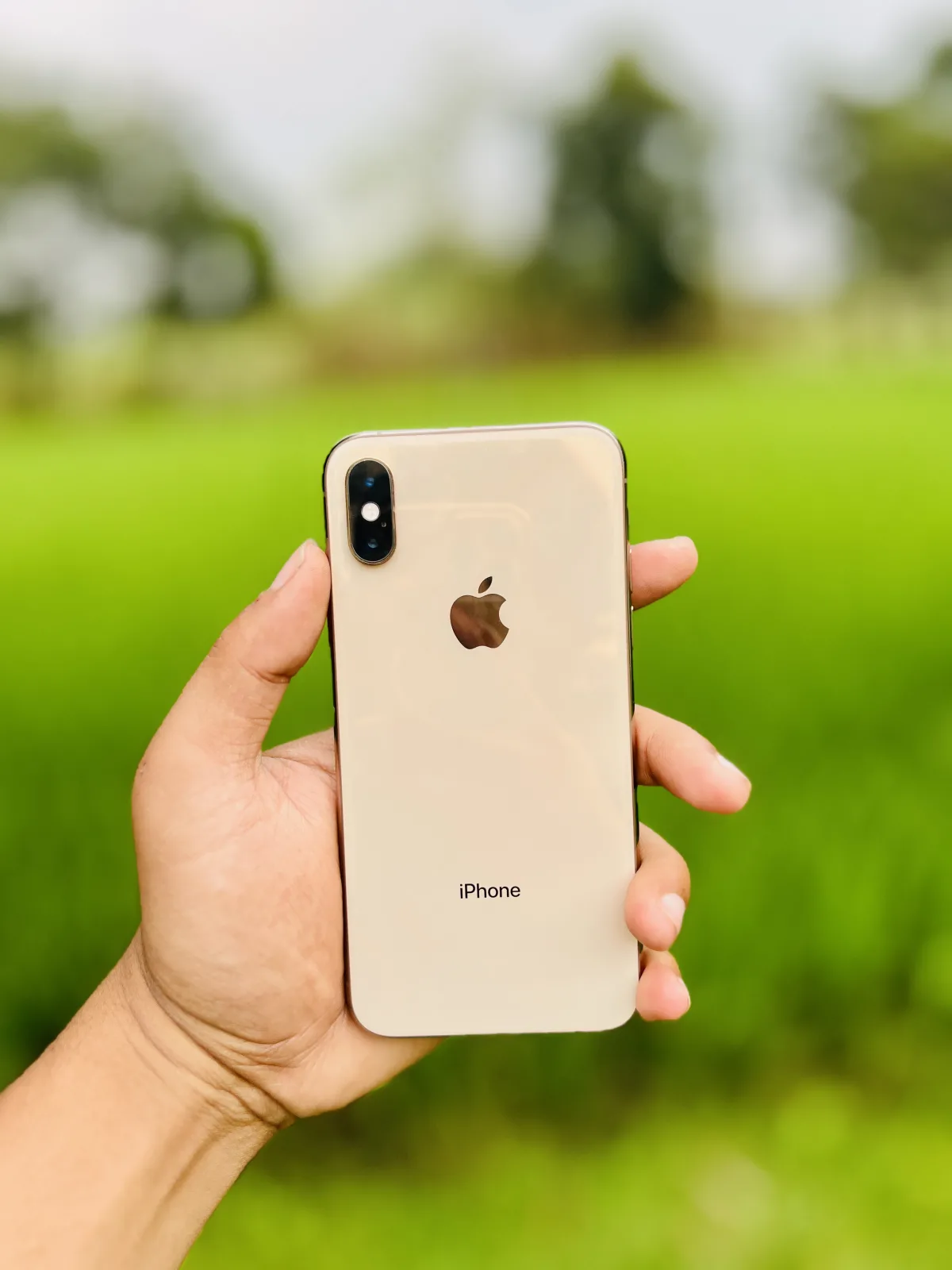 iPhone XS 256GB