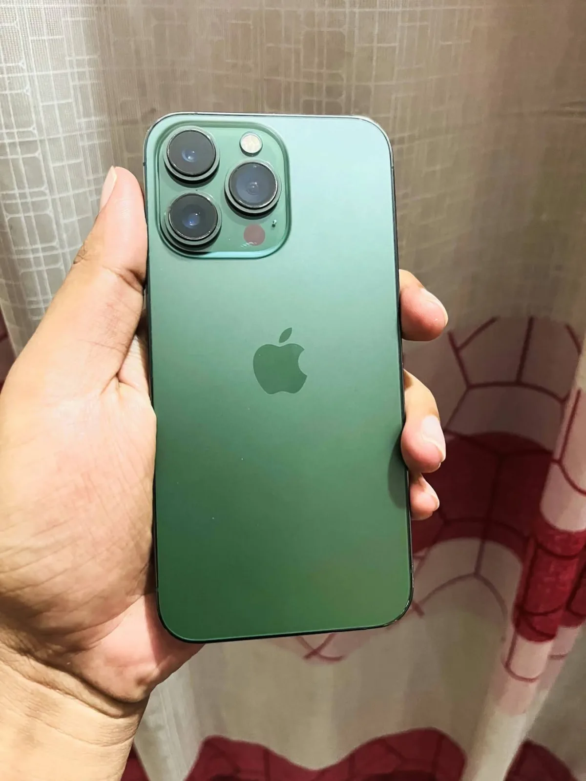 iPhone 13 Pro