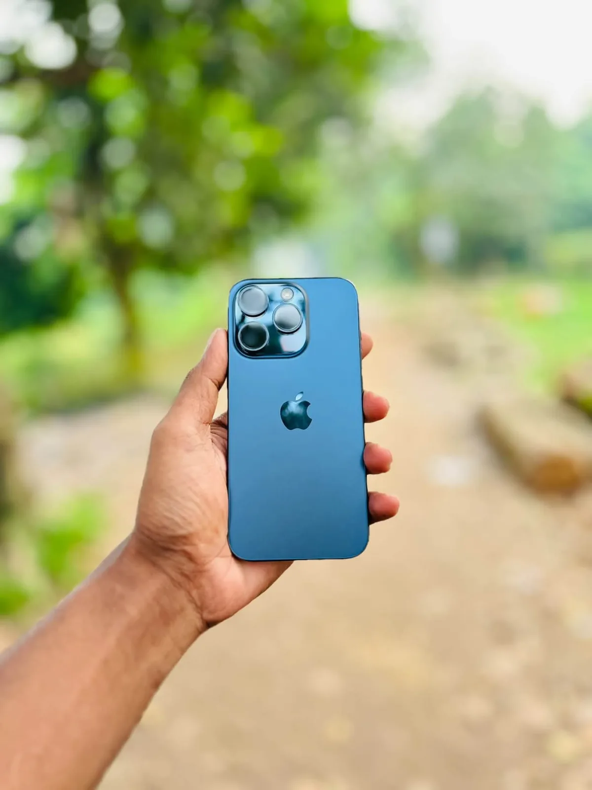iPhone 15 Pro