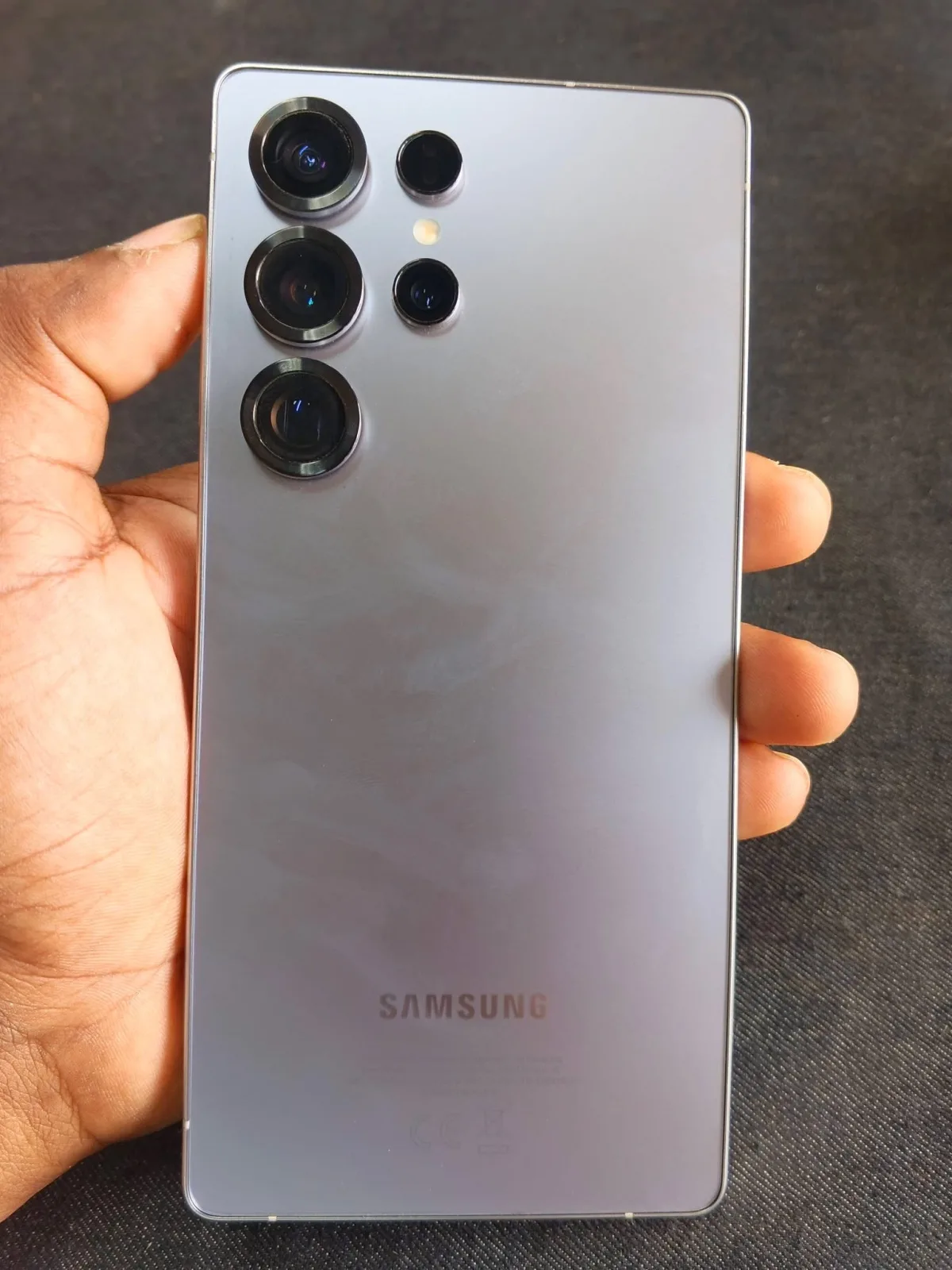 Samsung Galaxy S25 Ultra