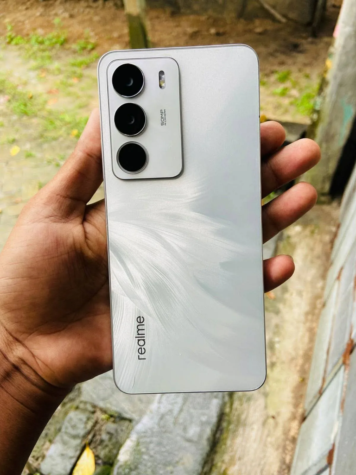 Realme C71