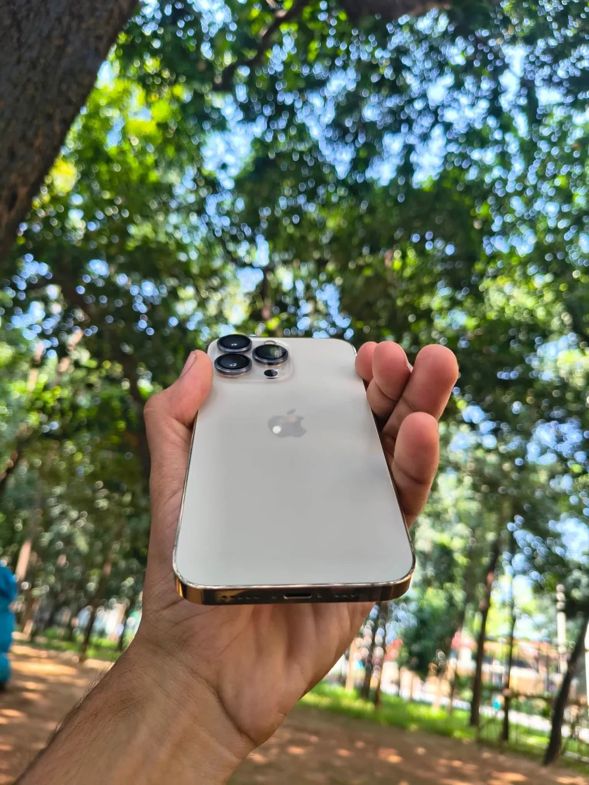 iPhone 13 Pro