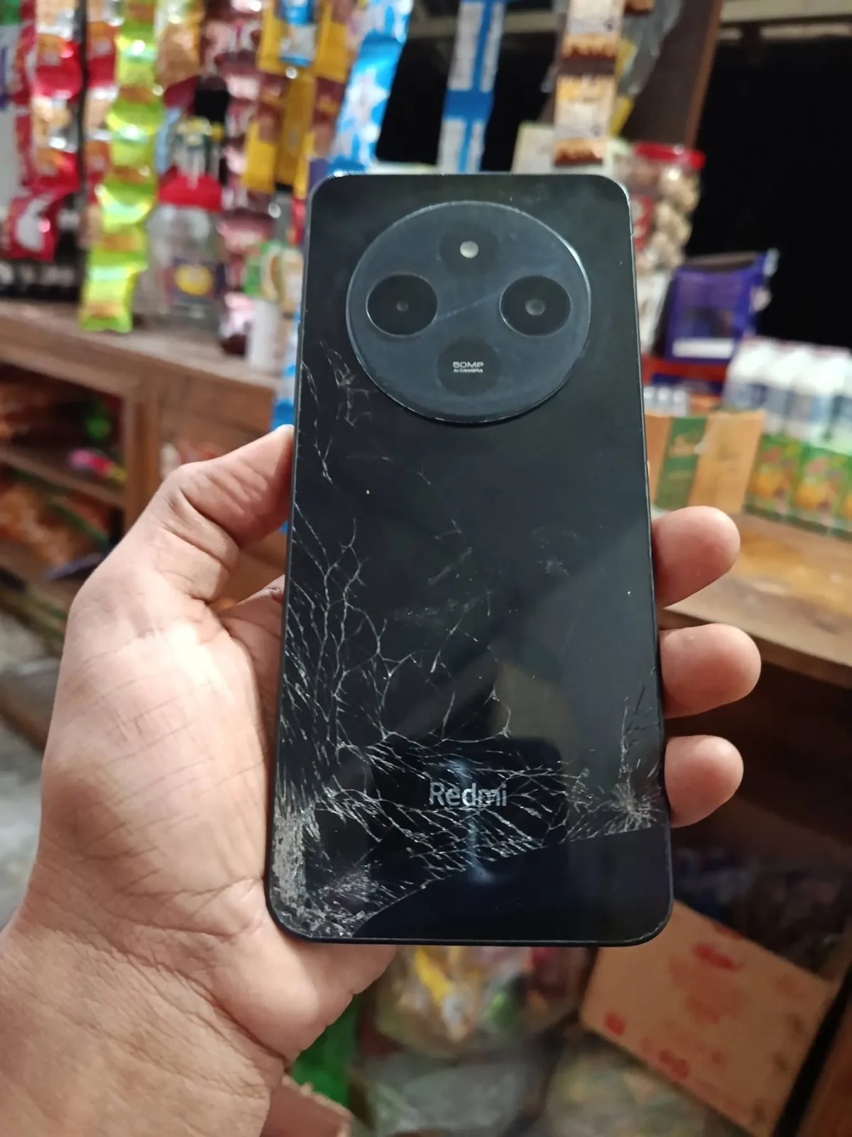 Redmi 14C