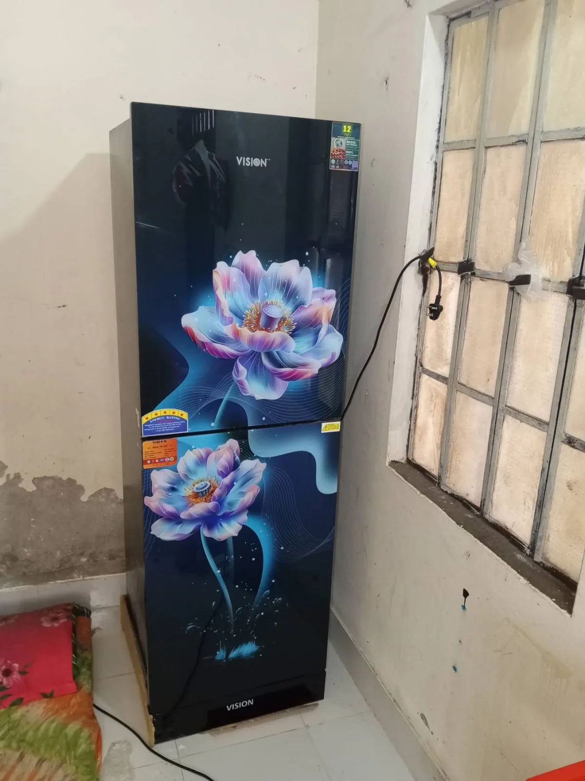 Vision Fridge