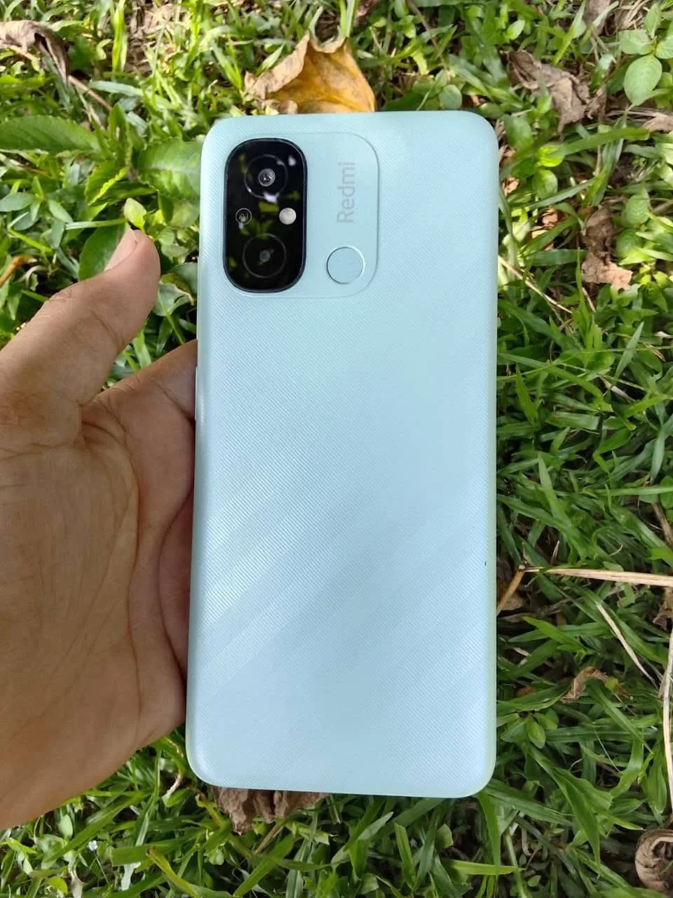 Redmi 12C