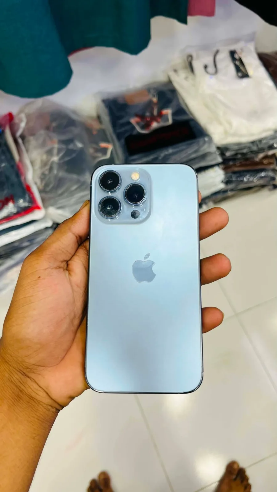 iPhone 13 Pro 128GB
