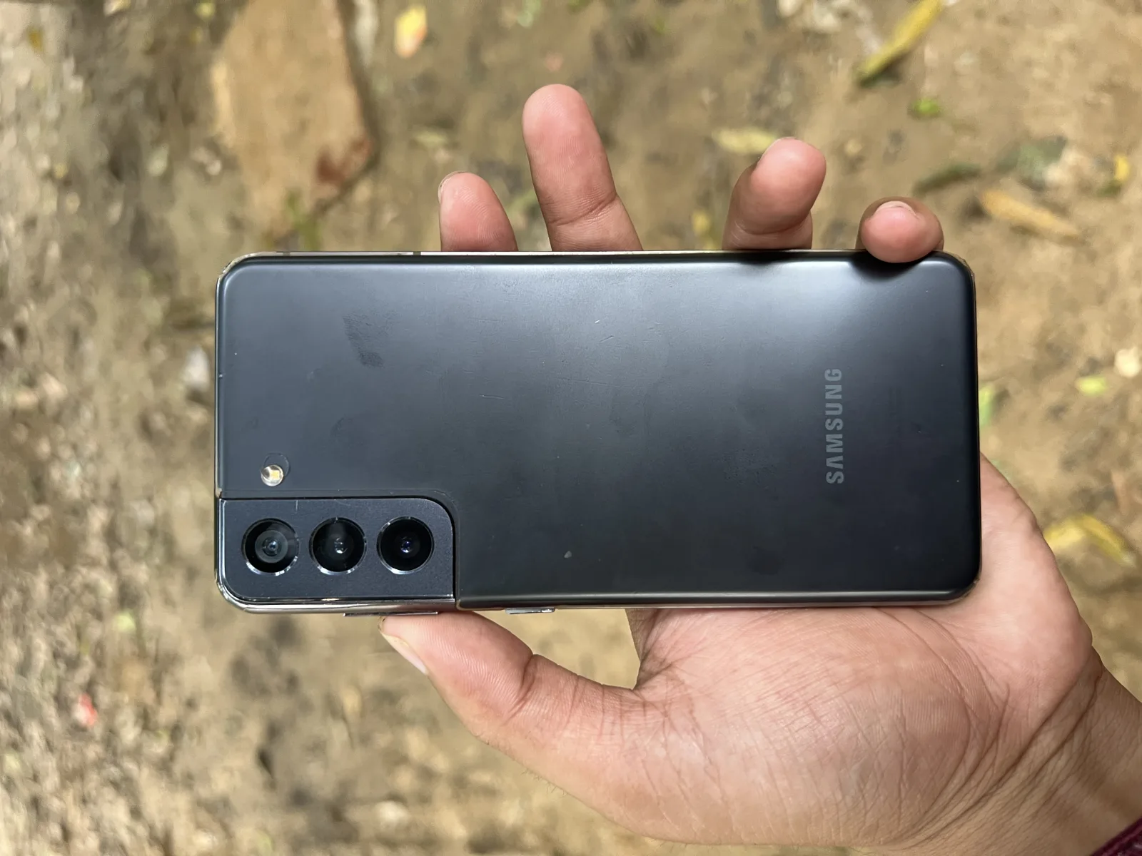 Samsung Galaxy S21