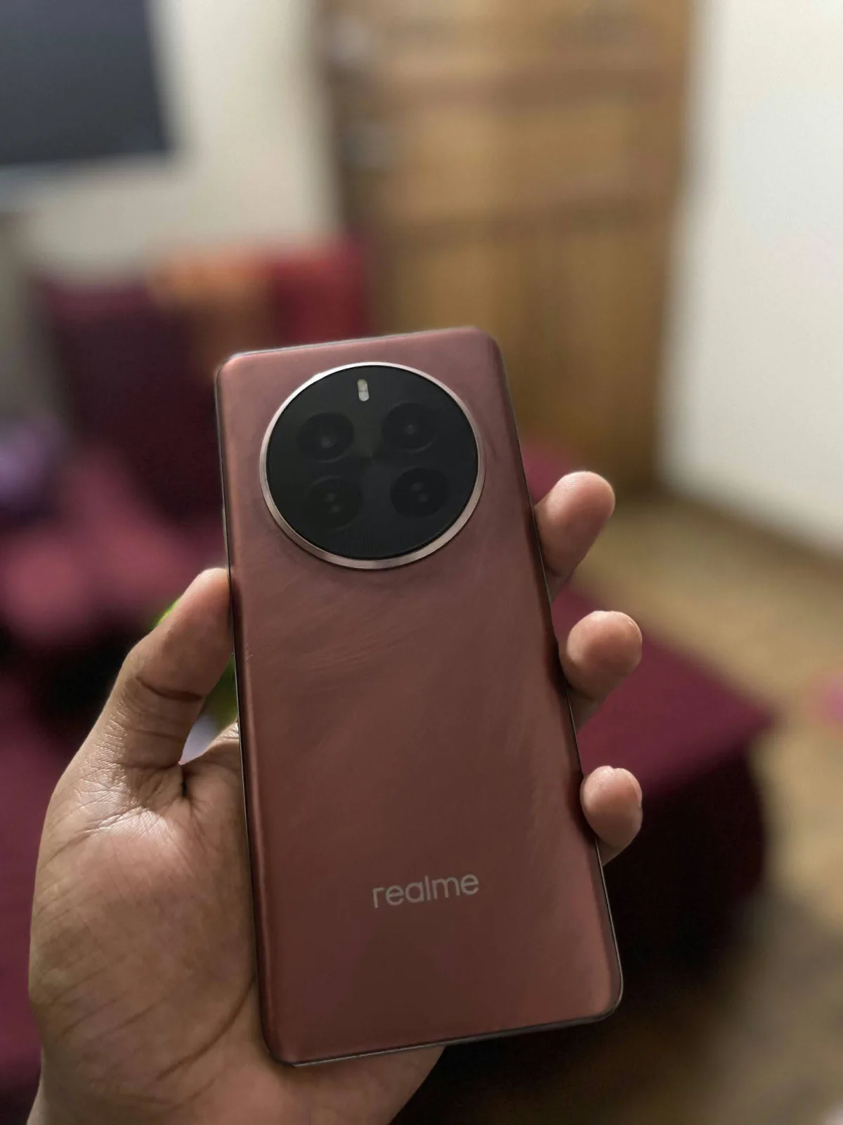 Realme GT5 Pro