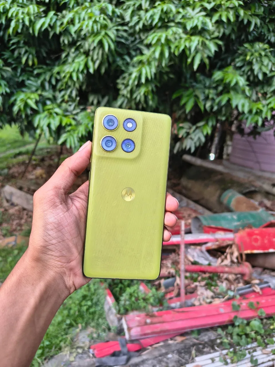 Motorola G86 power 5G